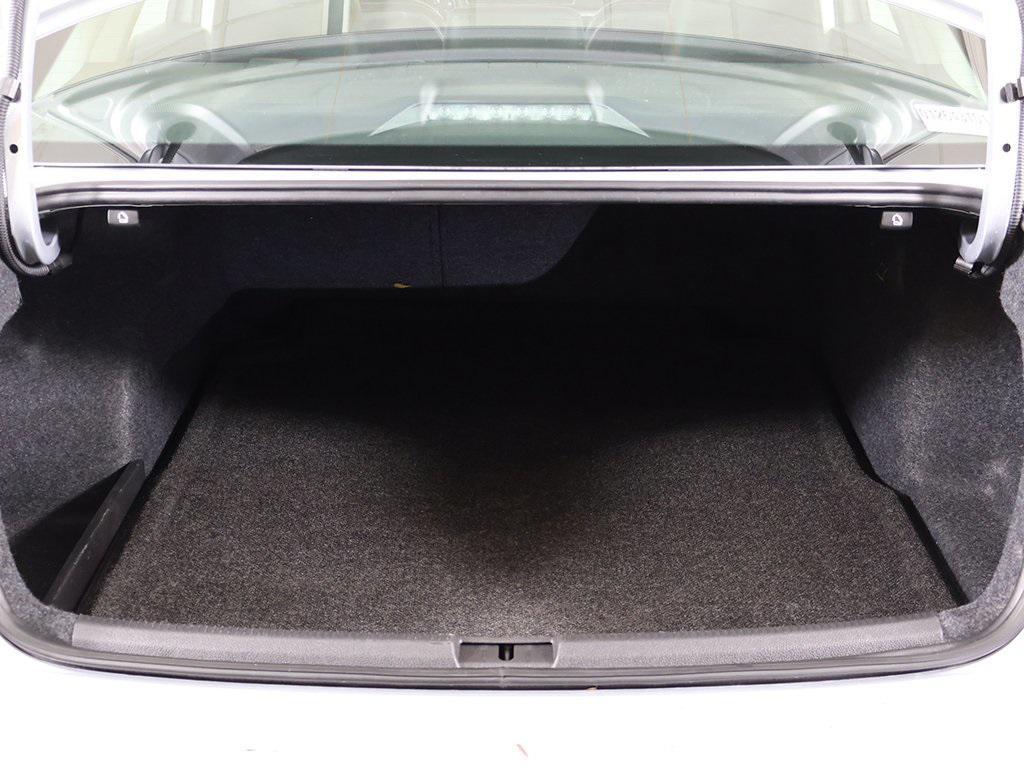 used 2018 Volkswagen Passat car, priced at $12,829