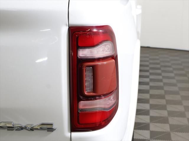 used 2020 Ram 1500 car, priced at $38,030