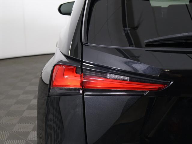 used 2018 Lexus NX 300 car, priced at $22,799
