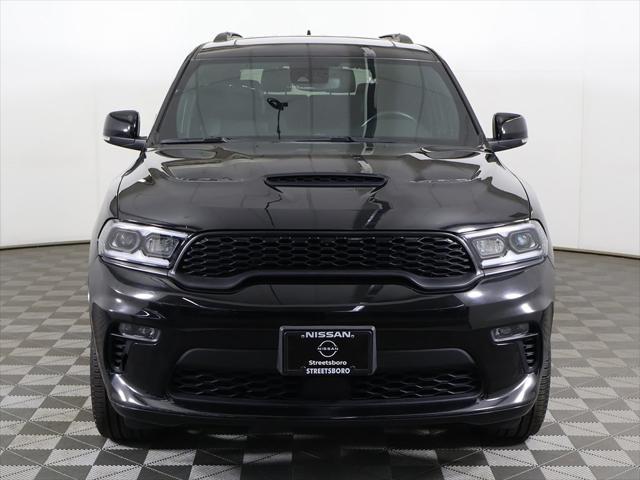 used 2022 Dodge Durango car, priced at $33,849