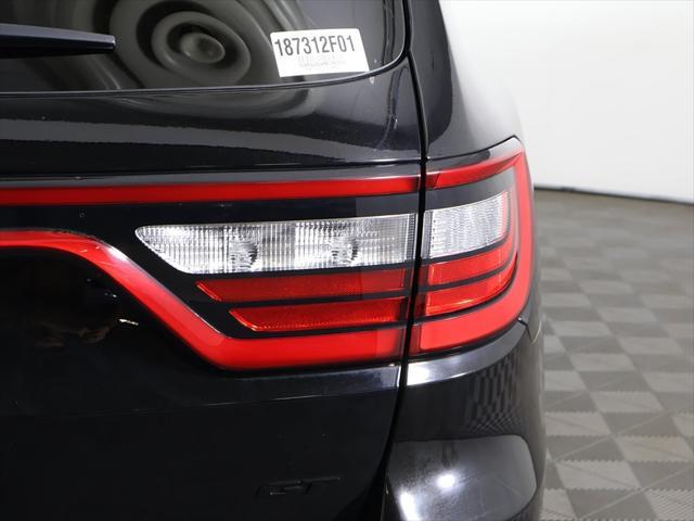 used 2022 Dodge Durango car, priced at $33,849