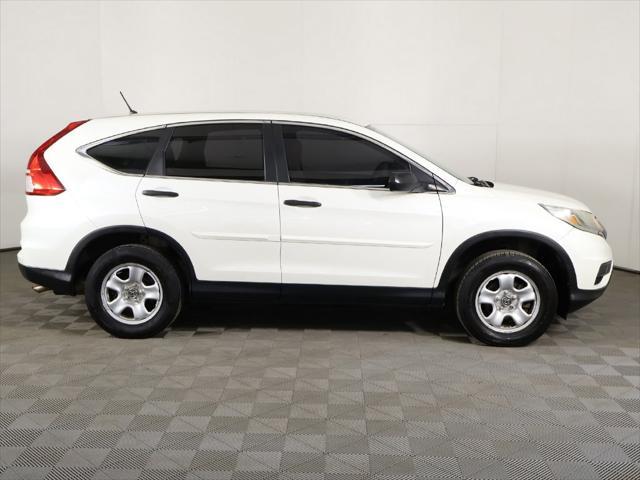 used 2015 Honda CR-V car, priced at $9,249