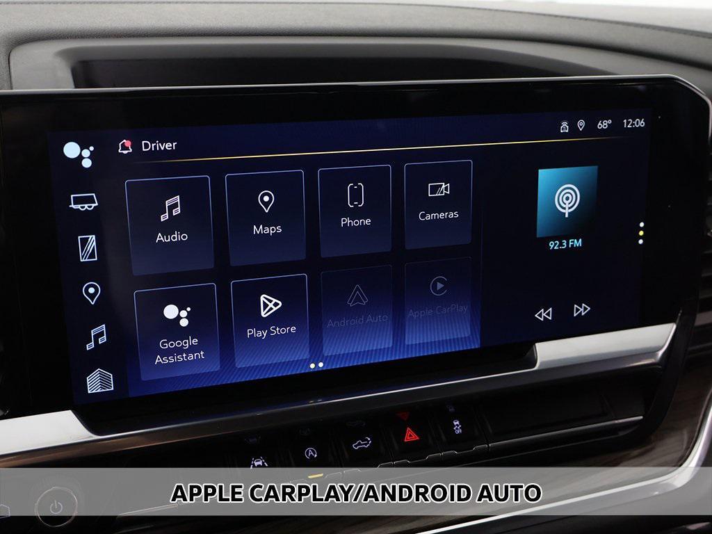 used 2023 Chevrolet Silverado 1500 car, priced at $31,499