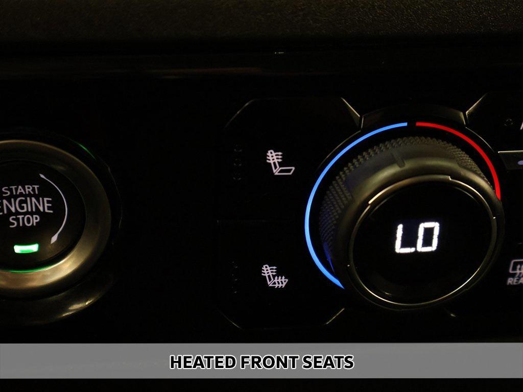 used 2023 Chevrolet Silverado 1500 car, priced at $31,499