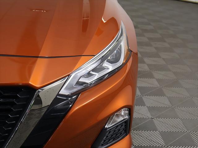 used 2019 Nissan Altima car, priced at $18,239