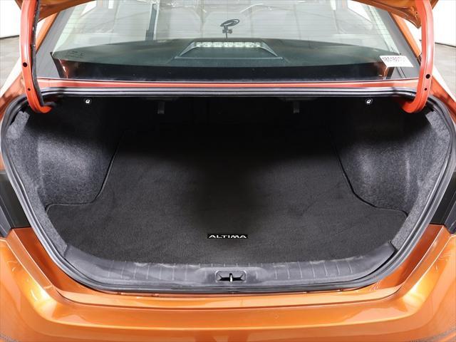 used 2019 Nissan Altima car, priced at $18,239