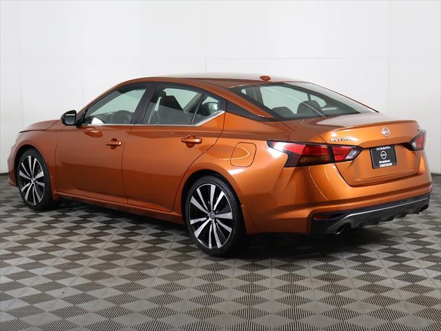 used 2019 Nissan Altima car, priced at $18,239