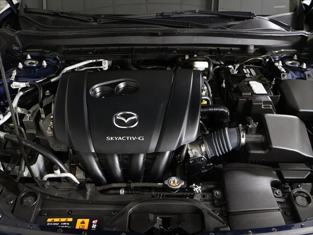 used 2022 Mazda CX-30 car, priced at $21,549