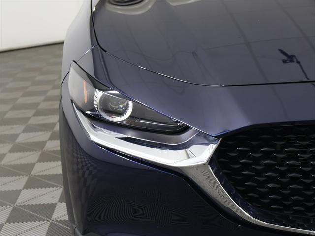 used 2022 Mazda CX-30 car, priced at $21,549