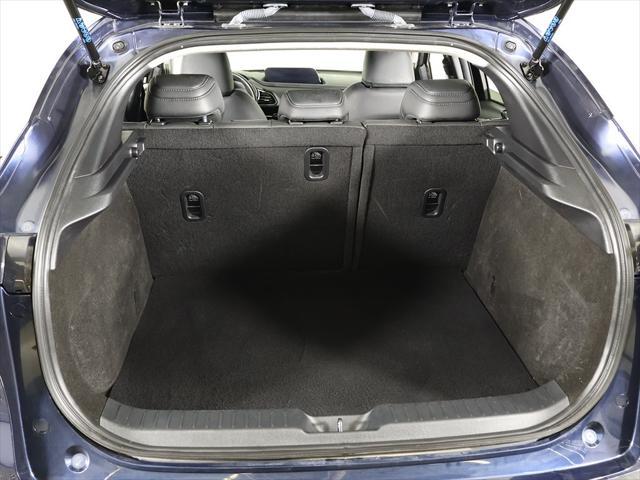 used 2022 Mazda CX-30 car, priced at $21,549