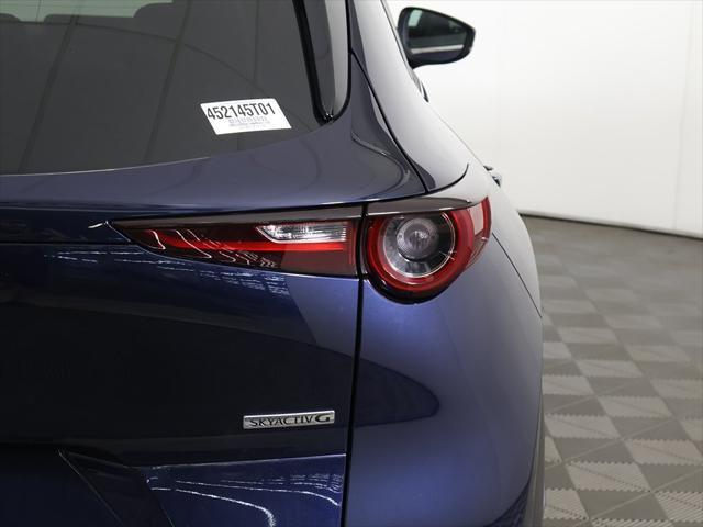 used 2022 Mazda CX-30 car, priced at $21,549