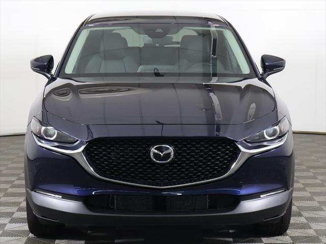 used 2022 Mazda CX-30 car, priced at $21,549