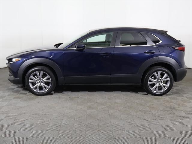 used 2022 Mazda CX-30 car, priced at $21,549