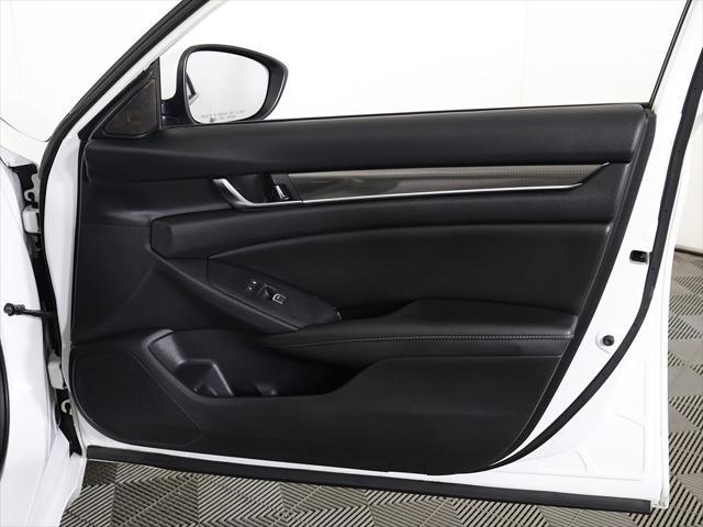 used 2019 Honda Accord car, priced at $20,899