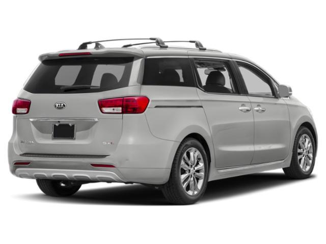 used 2018 Kia Sedona car