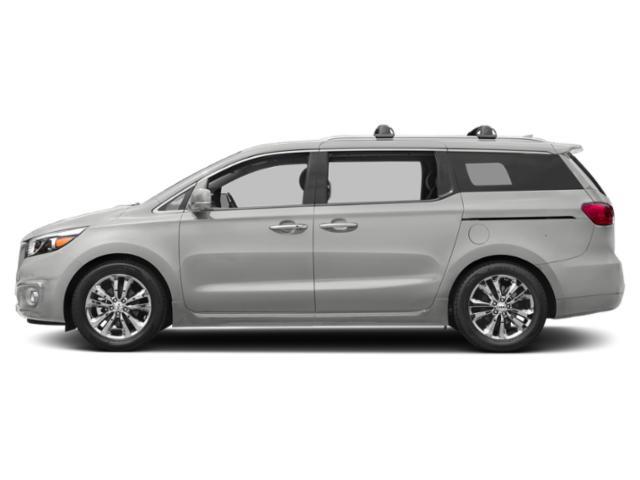 used 2018 Kia Sedona car