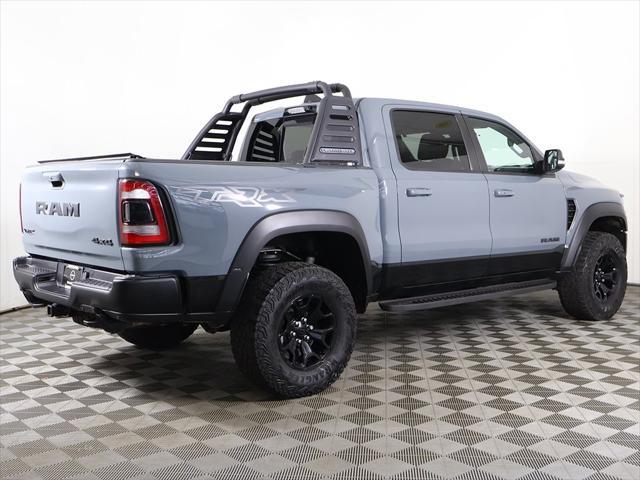 used 2021 Ram 1500 car, priced at $69,349