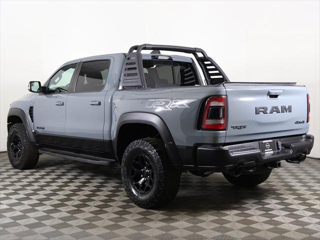 used 2021 Ram 1500 car, priced at $69,349