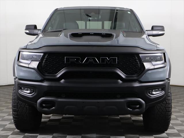 used 2021 Ram 1500 car, priced at $69,349