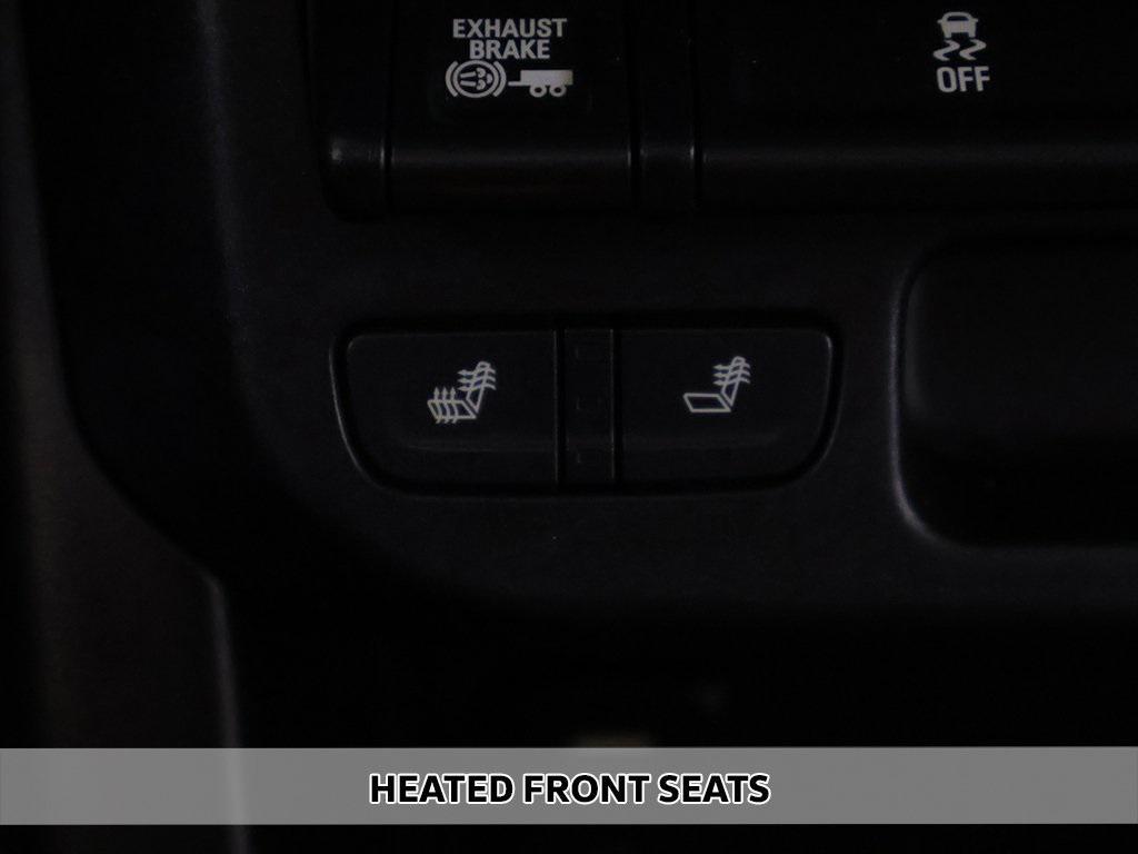 used 2018 GMC Canyon car, priced at $23,499