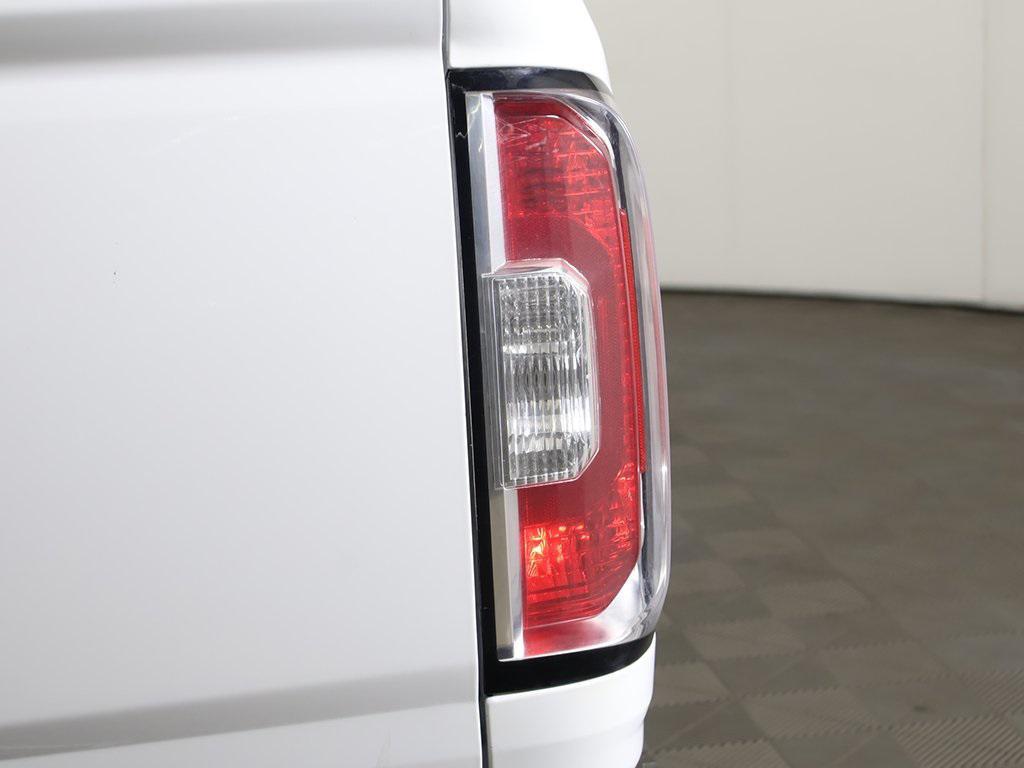 used 2018 GMC Canyon car, priced at $23,499