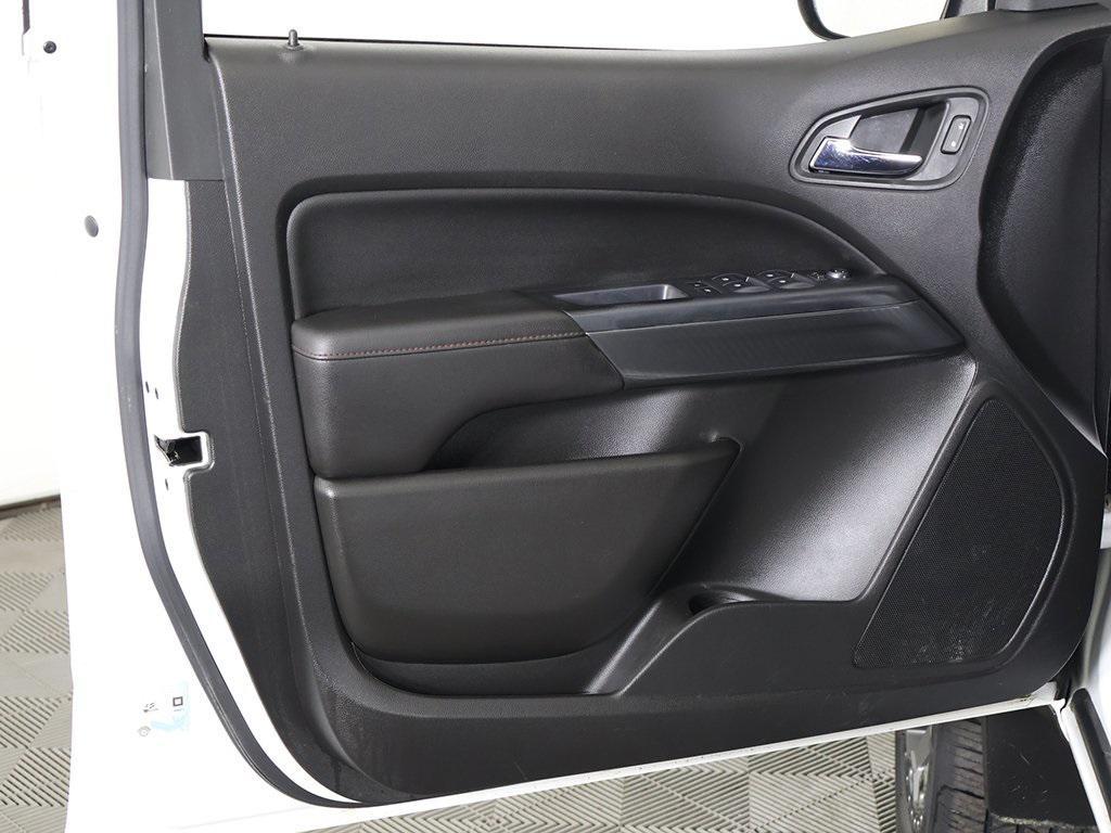 used 2018 GMC Canyon car, priced at $23,499