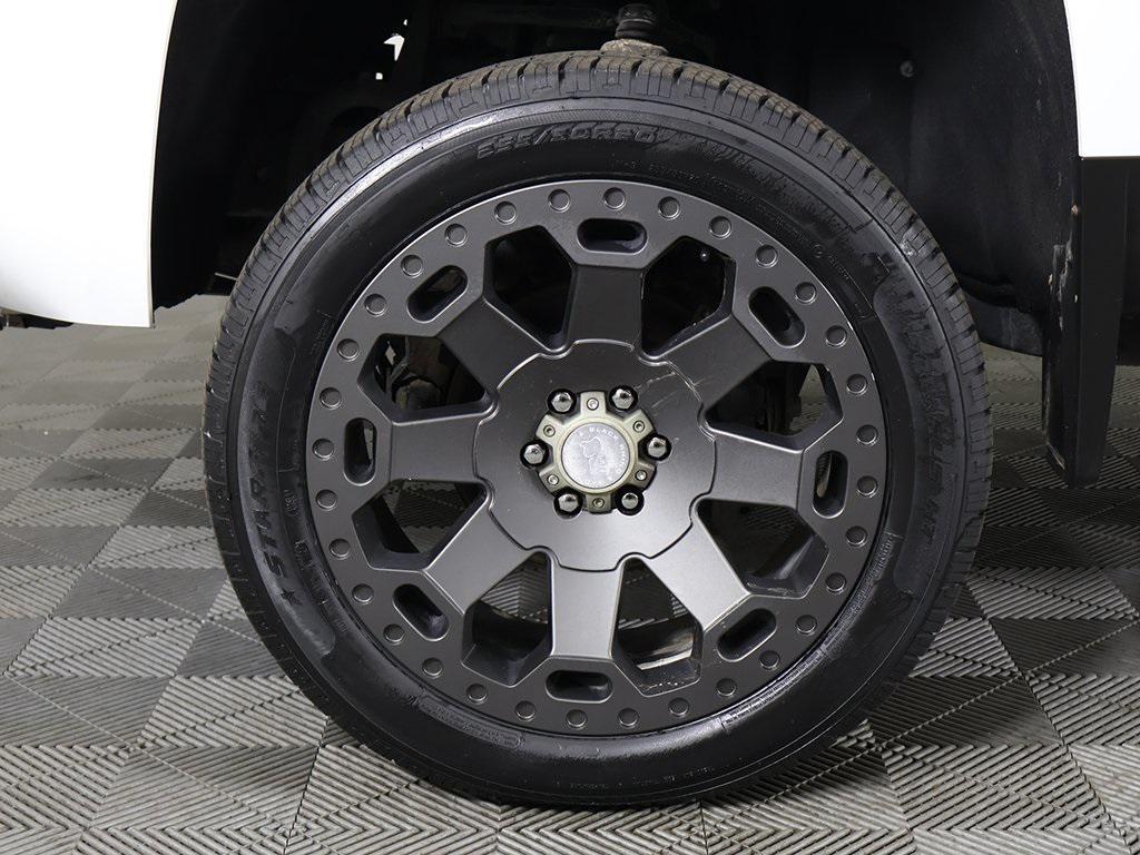 used 2018 GMC Canyon car, priced at $23,499