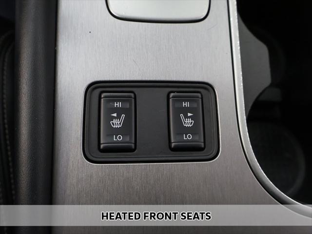 used 2021 Nissan Murano car