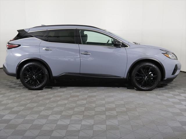 used 2023 Nissan Murano car, priced at $24,899