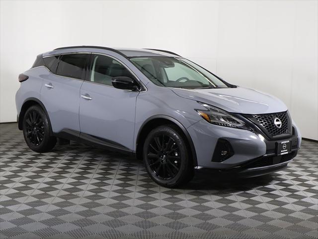 used 2023 Nissan Murano car, priced at $24,899