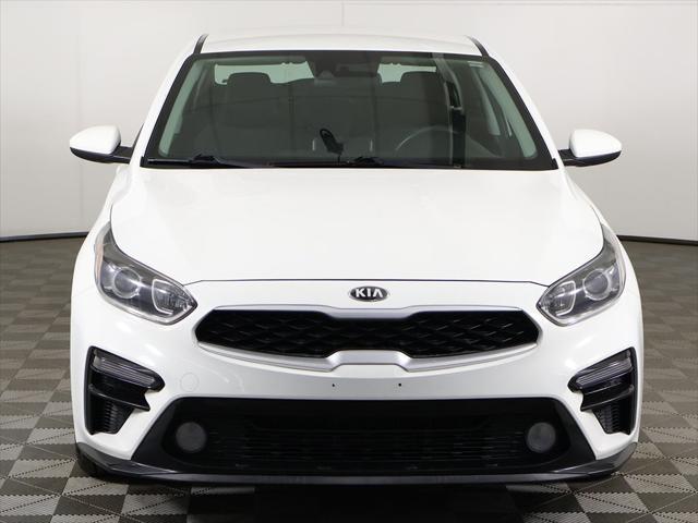 used 2019 Kia Forte car, priced at $10,149