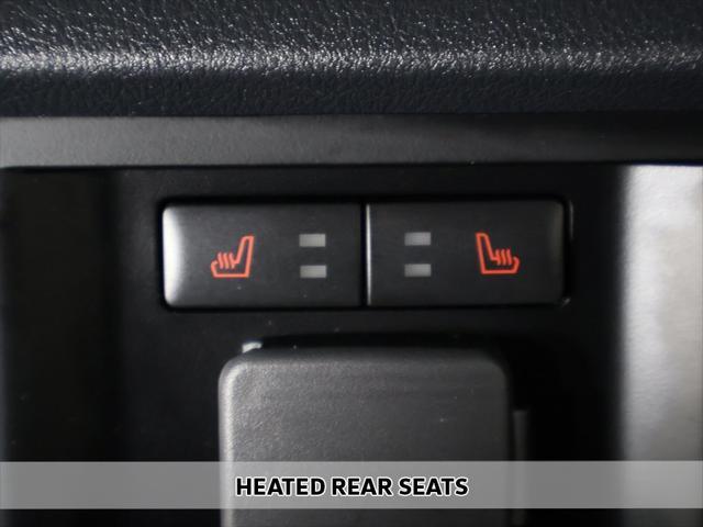 used 2022 Ford F-150 car, priced at $40,549