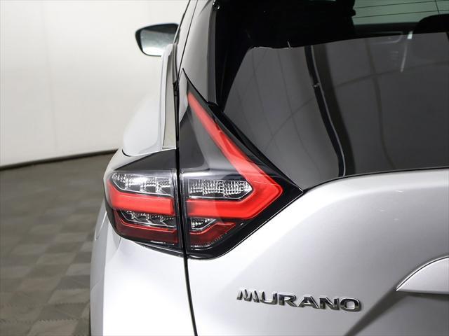 used 2023 Nissan Murano car, priced at $22,249