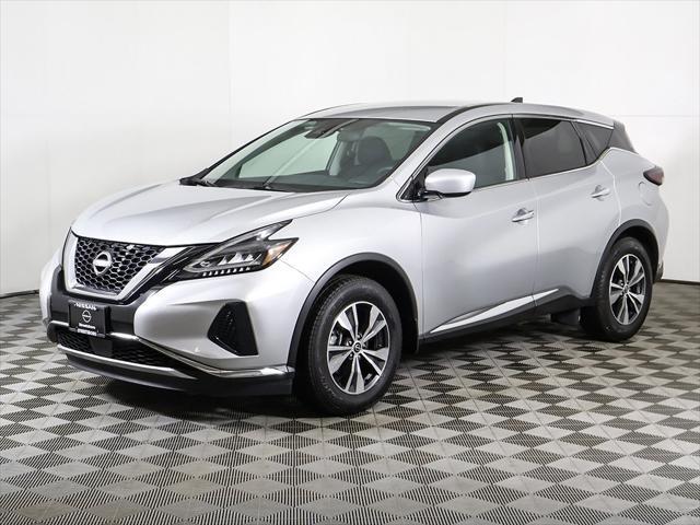 used 2023 Nissan Murano car, priced at $22,249