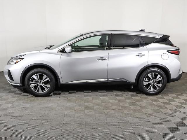 used 2023 Nissan Murano car, priced at $22,249