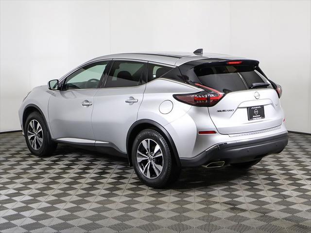 used 2023 Nissan Murano car, priced at $22,249