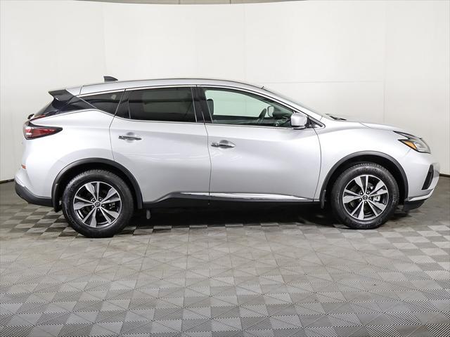 used 2023 Nissan Murano car, priced at $22,249