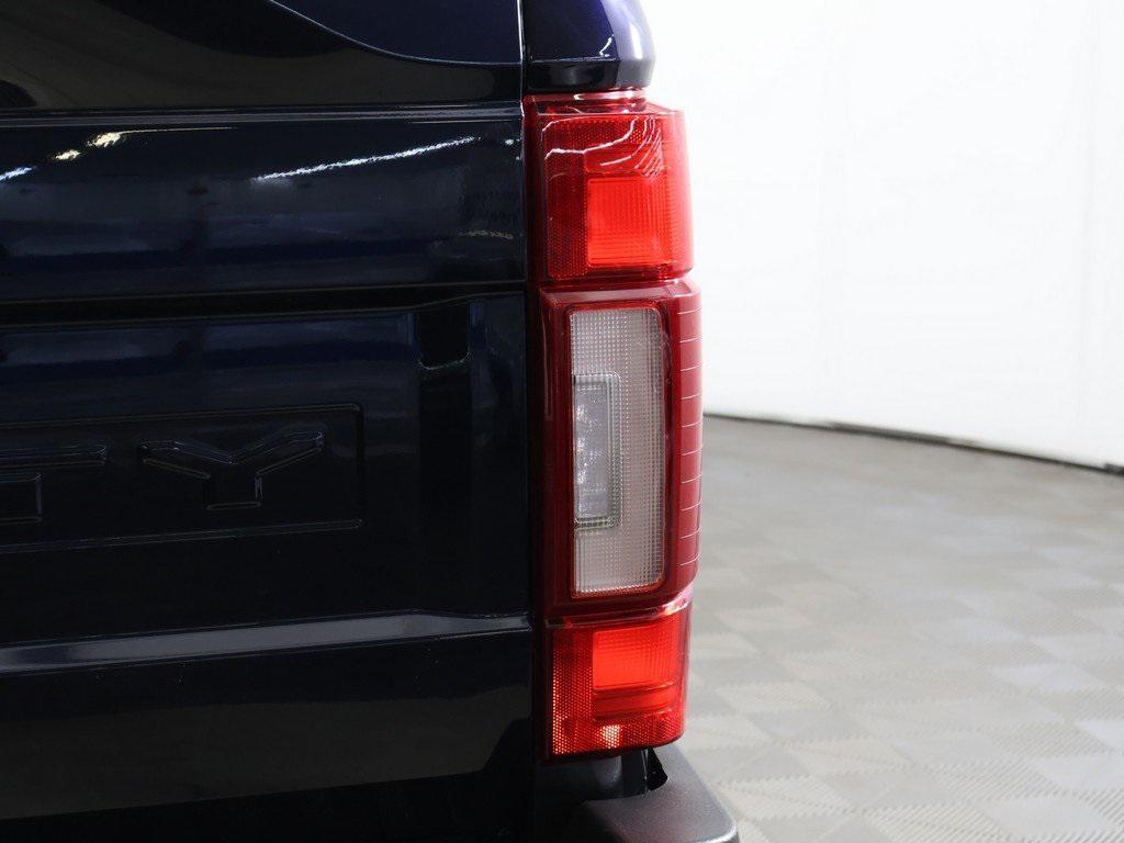 used 2022 Ford F-250 car, priced at $66,490