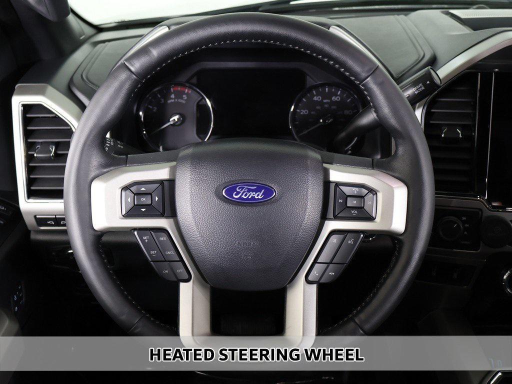 used 2022 Ford F-250 car, priced at $66,490