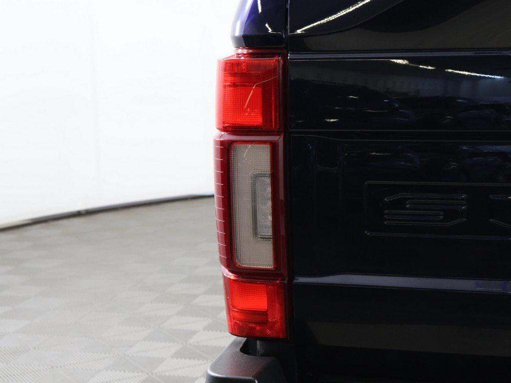 used 2022 Ford F-250 car, priced at $66,490