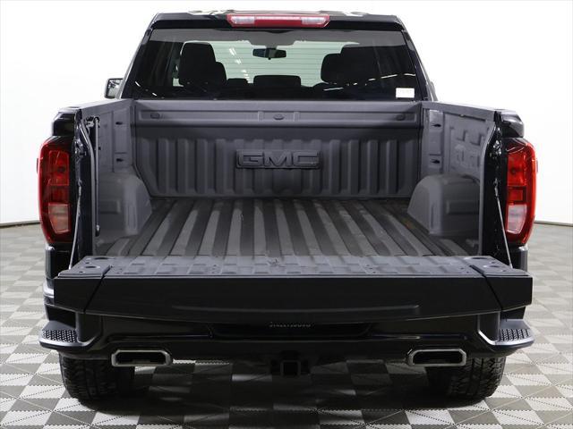 used 2022 GMC Sierra 1500 car, priced at $36,349