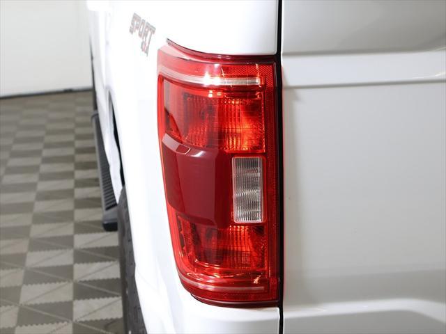 used 2022 Ford F-150 car, priced at $38,649