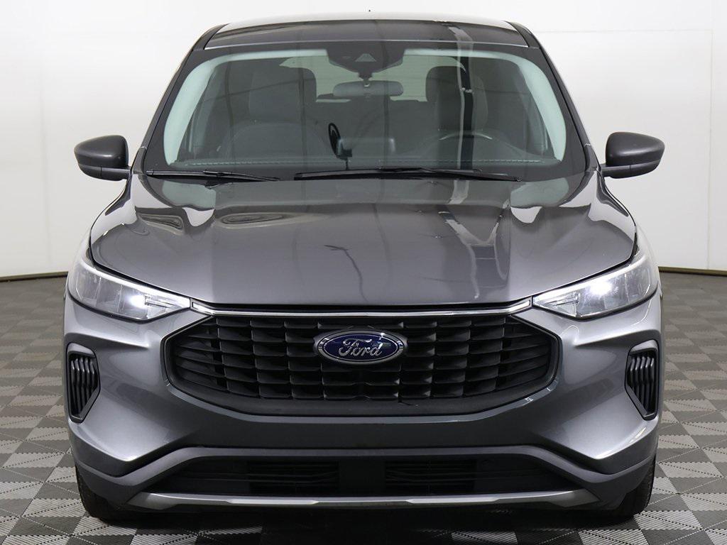 used 2024 Ford Escape car, priced at $17,499