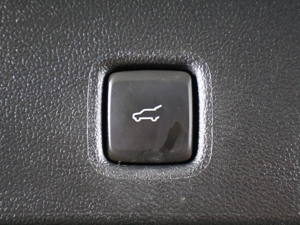 used 2024 Ford Escape car, priced at $17,499