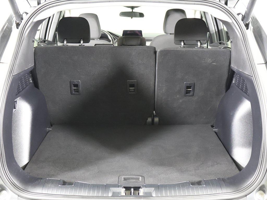 used 2024 Ford Escape car, priced at $17,499