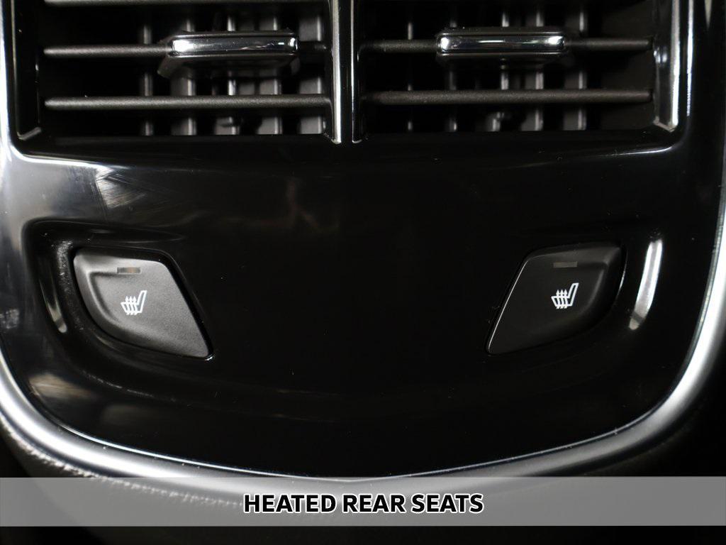 used 2018 Cadillac XTS car, priced at $14,999