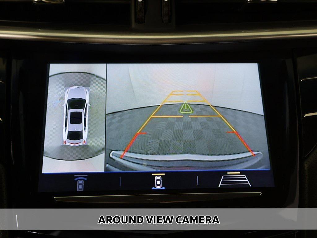 used 2018 Cadillac XTS car, priced at $14,999