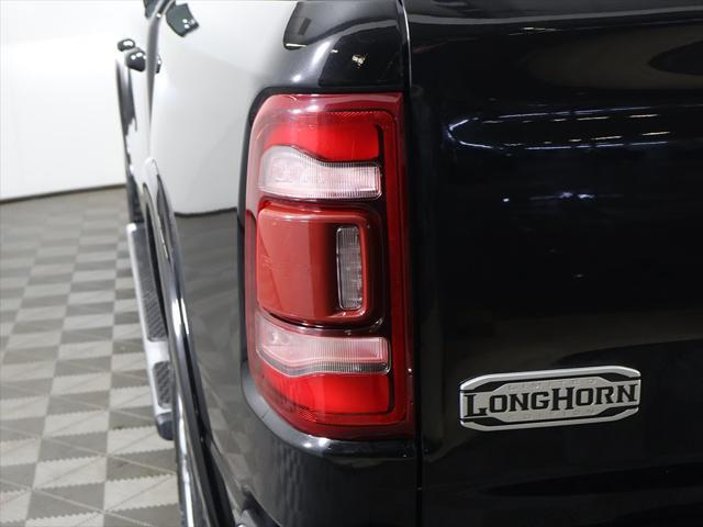 used 2022 Ram 1500 car, priced at $38,249