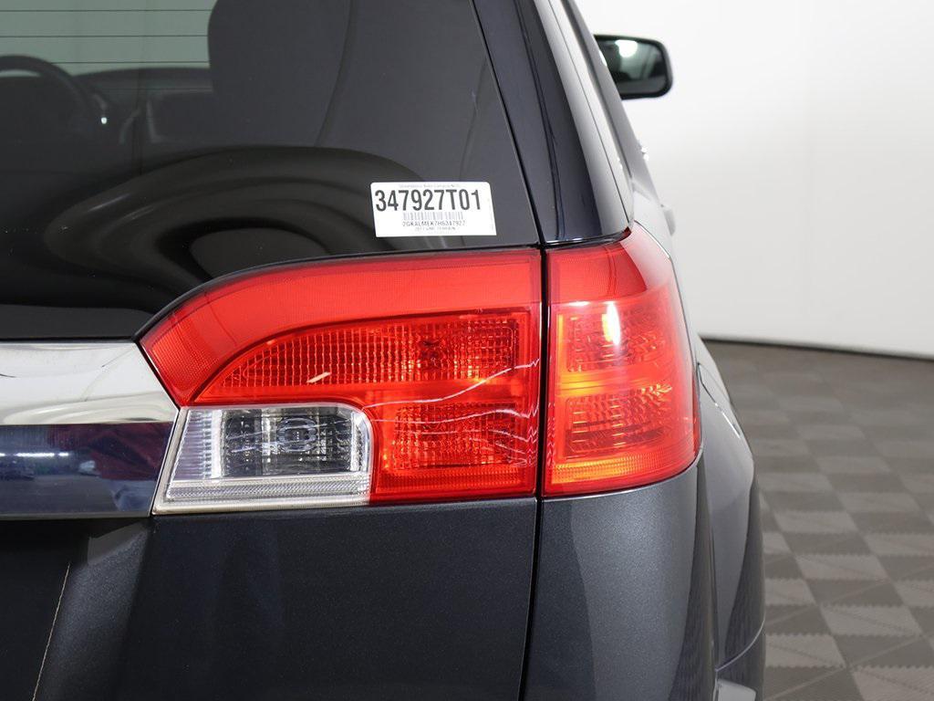 used 2017 GMC Terrain car, priced at $9,499