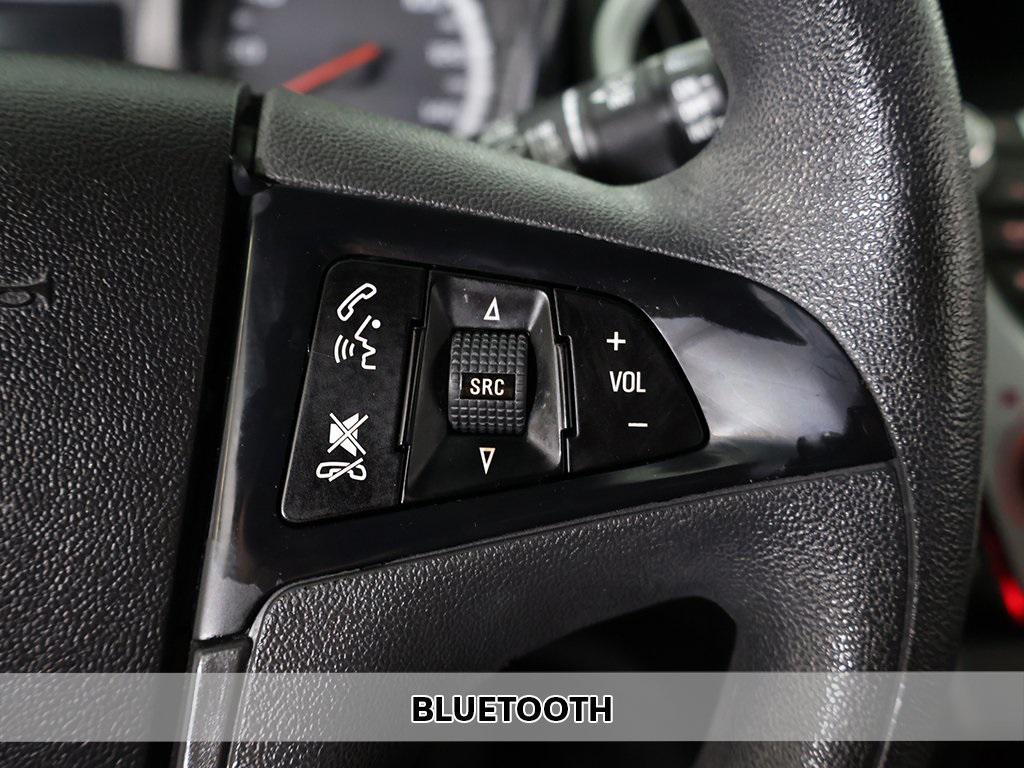 used 2017 GMC Terrain car, priced at $9,499